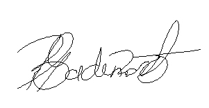 sign