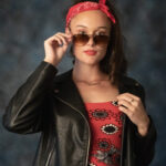 Model Shoot