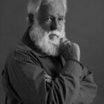 Man with the Beard