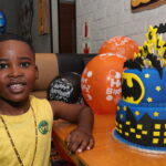 6th Birthday Shoot