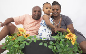 Family Shoot