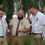 Opperman Wedding