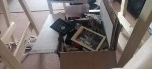 Hard Copies in the box