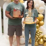 60th Birthday
