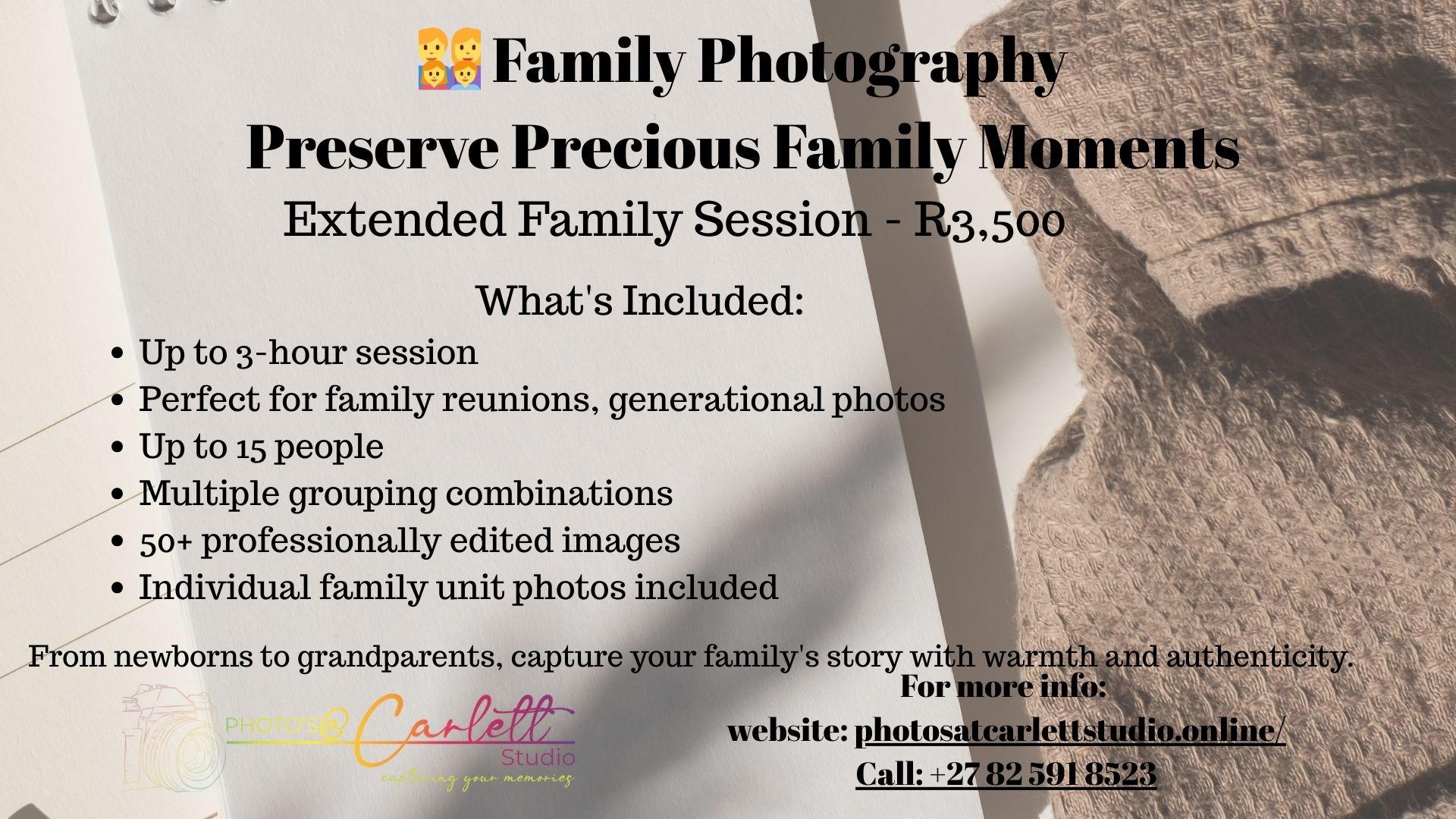 Family Photography